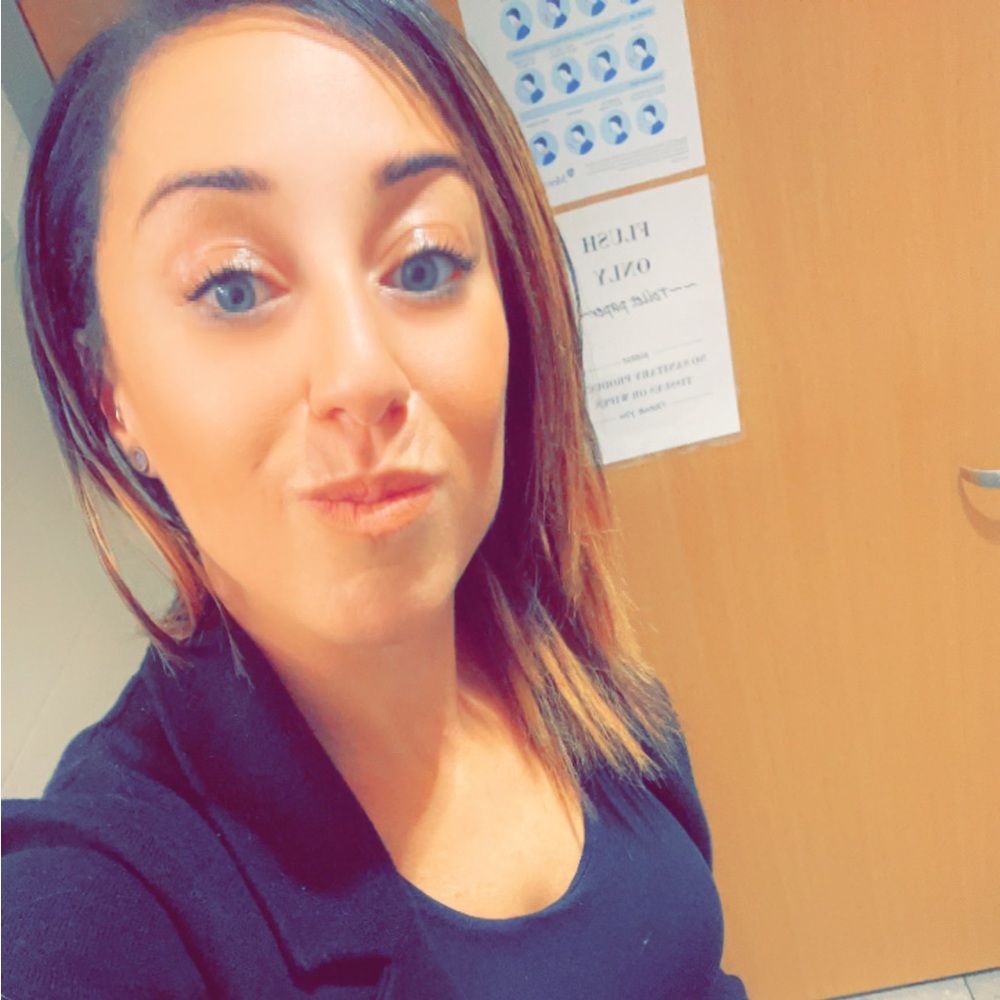 Meet your Posher, Carmen